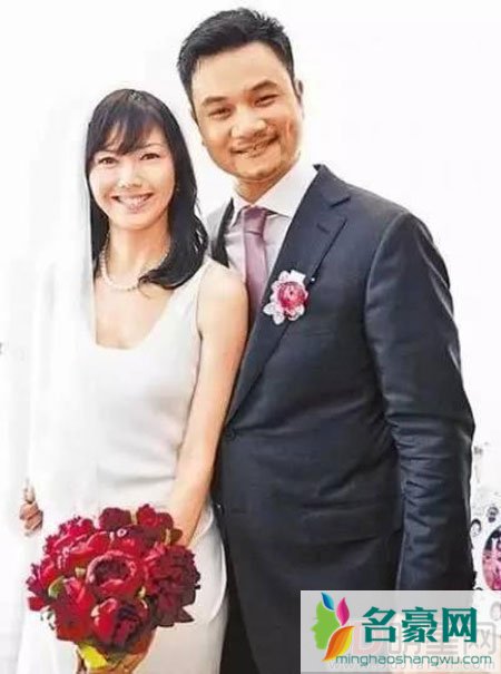 孙燕姿罕见结婚照曝光 孙燕姿自曝现在很幸福