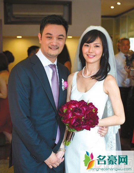 孙燕姿罕见结婚照曝光 孙燕姿自曝现在很幸福