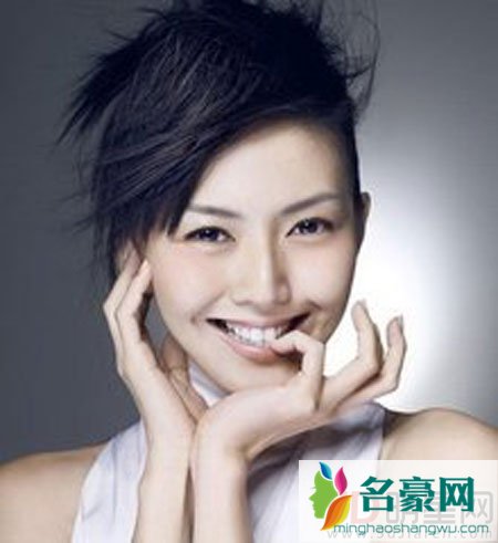 孙燕姿罕见结婚照曝光 孙燕姿自曝现在很幸福