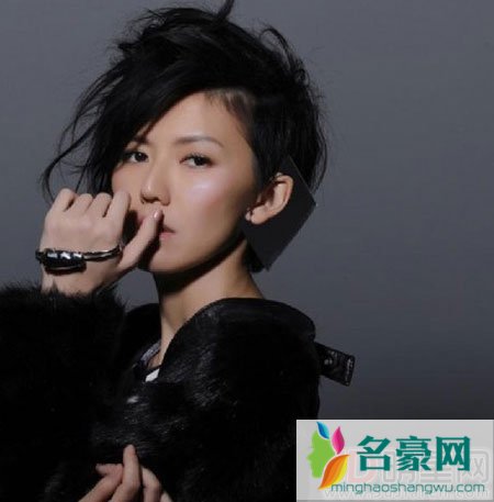 孙燕姿罕见结婚照曝光 孙燕姿自曝现在很幸福