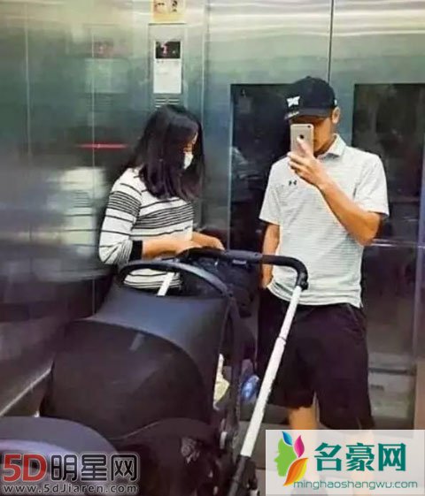 萧淑慎一错再错自甘堕落 被小男友前妻指责是小三