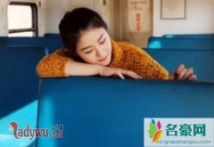 火车上被陌生大叔打动内心，我和陌生人火车上的相遇经历