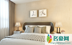 墙布粘上油渍用什么方法清洁 墙布可以用湿布擦吗