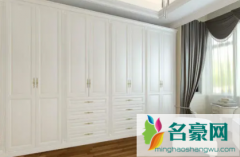 衣柜放什么防潮湿防霉 衣柜潮湿怎么办