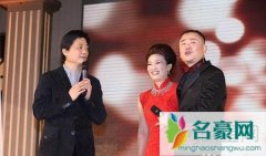 崔永元在周立波婚礼 崔永元为啥骂周立波