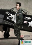 吴彦祖张若昀冲天火热映 张若昀谈演员从数量到质量