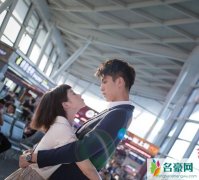 那年夏天有风吹过女主扮演者是谁 朱玉个人资料家庭背景一一遭扒