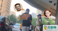 任重孙骁骁在一起了吗 任重孙骁骁被传恋情却遭网友一片嘲