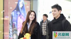 向佐郭碧婷婚礼视频 向佐郭碧婷草原婚礼照片曝光直呼太甜了