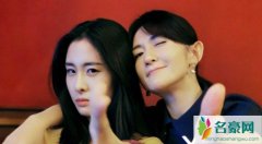 张碧晨遭谢娜封杀是真的吗 揭露二人真实关系跟表面不一样？