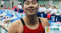 傅园慧爸爸回应 傅园慧爸爸回应女儿上节目争议真相太心酸