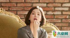 宋慧乔起诉造谣者 宋慧乔宋仲基离婚隐情曝光网传谣言被打脸