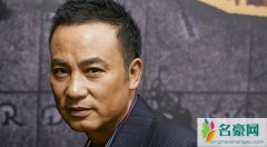 任达华首谈遇刺细节 任达华被袭太惊险回想被刺表示后背发凉