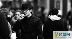 许嵩结婚了吗 揭露许嵩老婆是谁许嵩感情经历一一遭扒