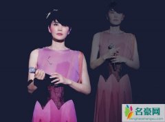 王菲承认出新专辑 王菲新专辑消息曝光受到键盘侠质疑嘲讽