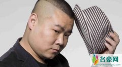 岳云鹏撞脸烧烤哥 岳云鹏烧烤哥同框网友调侃明明是一个人