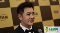 陈浩民被P掉卧蚕 陈浩民整容了吗过往照片被扒大方承认是真的吗