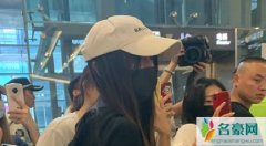 Baby被保安搂腰 具体事件真相还原令人咋舌难怪引网友愤怒