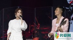 李荣浩杨丞琳合体 李荣浩杨丞琳婚礼什么时候杨丞琳怀孕了吗