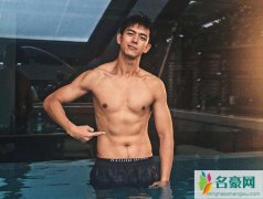 李现ins点赞 李现喜欢的女生类型被公布杨紫注定没机会