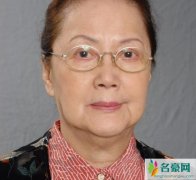 演员夏萍去世 tvb老戏骨夏萍去世原因是什么引发全网心痛
