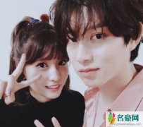 金希澈平井桃恋情曝光 金希澈找到女友粉丝开心庆祝