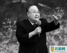 艺术家吴钰璋去世 揭露吴钰璋先生离世原因吴钰璋怎么去世的