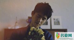 刘昊然花心吗  刘昊然中戏女友天涯被扒刘昊然跟谁恋爱过？