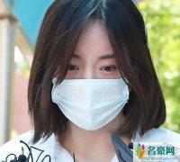 黄荷娜被判缓刑 韩星朴有天未婚妻缓刑2年令众多网友不满