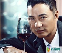 任达华不追究行凶者 揭露任达华被捅事件始末简直好惨一男的