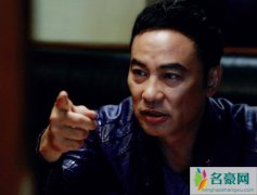 任达华拒绝赔偿 任达华3厘米刀伤现在情况怎样被曝令人心疼