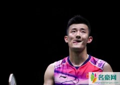 国羽男单世锦赛全军覆没 林丹之后国羽男单青黄不接状况尴尬
