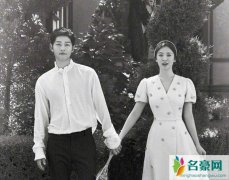 宋仲基离婚形象受损 宋慧乔宋仲基现状怎样宋仲基后悔离婚了吗