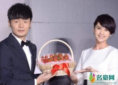 李荣浩前女友陆瑶 李荣浩求婚杨丞琳昔日女友陆瑶分手原因被扒