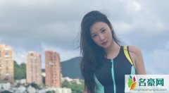 柳岩现状最新消息 柳岩的胸是f吗性感美女柳岩被赞太美了