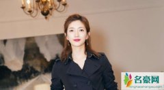 江疏影个人资料老公是谁 揭露江疏影胡歌分手原因现任男友是谁