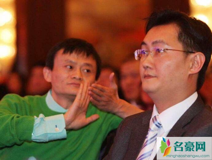 华为收入超阿里腾讯总和