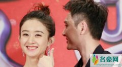 网传冯绍峰赵丽颖离婚 冯绍峰亲自辟谣但女方却没有动静怎么回事