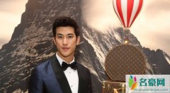 李治廷不能提哪个女明星 李治廷新女友照片曝光乌拉圭美女