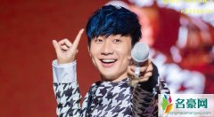 林俊杰途呼吸困难 揭露林俊杰演唱会呼吸困难始末粉丝称心疼