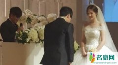 金律喜怀二胎 金律喜预产期是什么时候生了是男是女呢