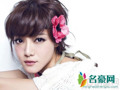 邓家佳新戏接不停 在《最亲最爱的你》饰演的是谁