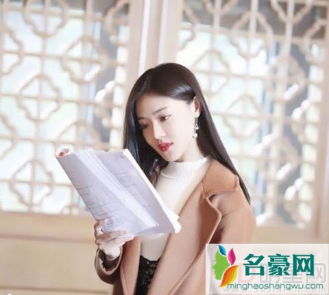 邓家佳新戏接不停 在《最亲最爱的你》饰演的是谁