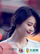 高圆圆早已怀孕12月待产 娱乐新闻里的一股清流