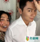 李晨颜值爆表合影李雪莲 范冰冰被叫大姐