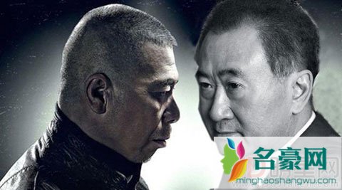 《我不是潘金莲》疑似被压制 冯小刚微博疑似炮轰王健林