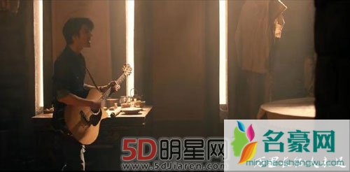 长城首发片尾曲mv 王力宏谭维维合唱