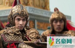 张艺谋刘德华景甜新作长城海报新鲜出炉 王俊凯鹿晗陈学冬黄轩扮相让粉丝想哭