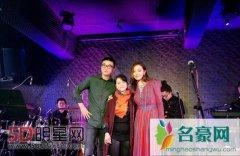 张靓颖妈妈揭露大团圆内幕 冯轲用张靓颖生命做威胁