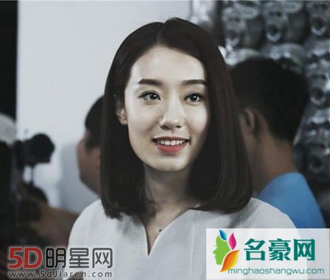 张小斐演技不输贾玲 为何一直都是配角